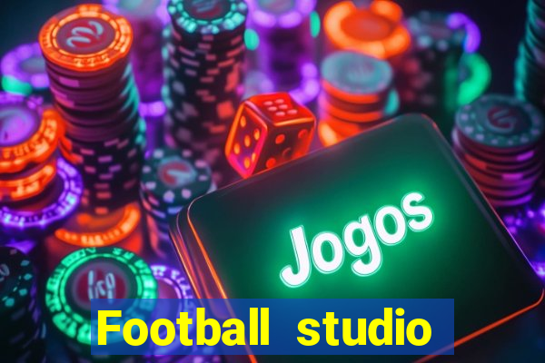 Football studio demo football studios